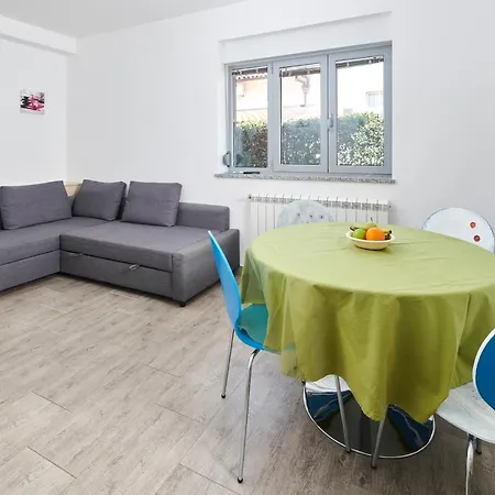 Apartment Ferlin