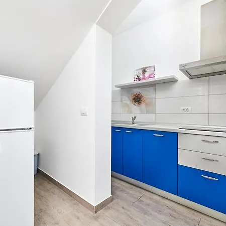 Apartment Ferlin *