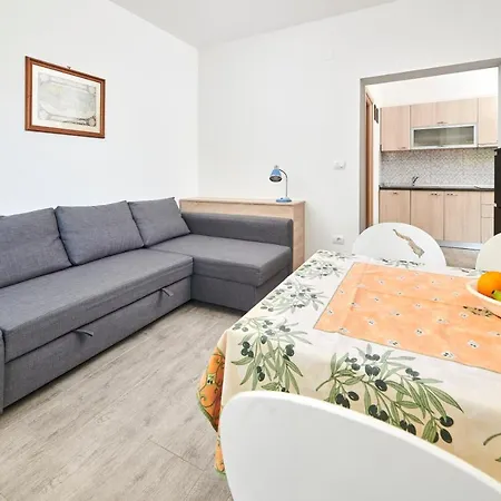 Apartment Ferlin
