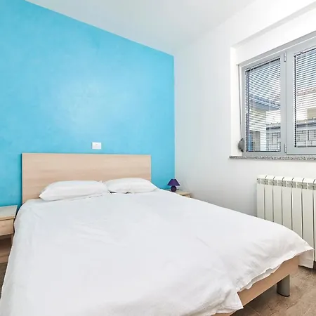 Apartment Ferlin *