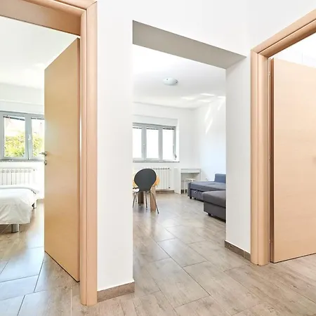 Apartment Ferlin Umag