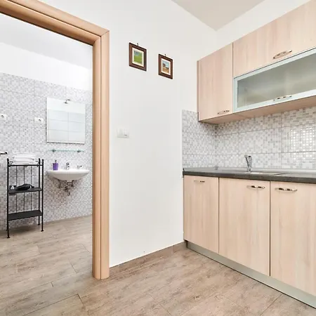 Ferlin Apartment Umag