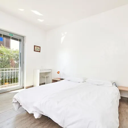 Apartment Ferlin