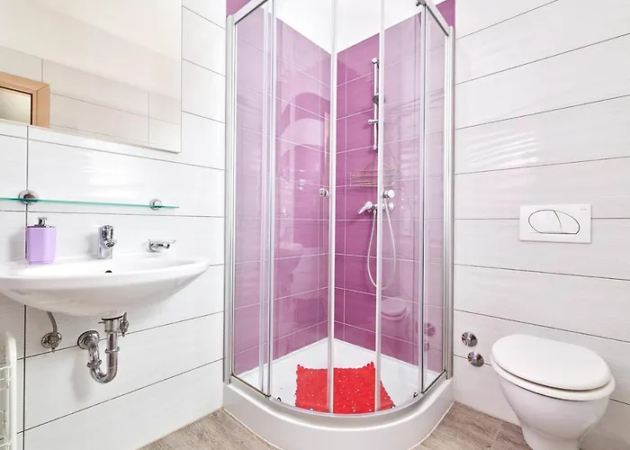 아파트 Ferlin 우마그