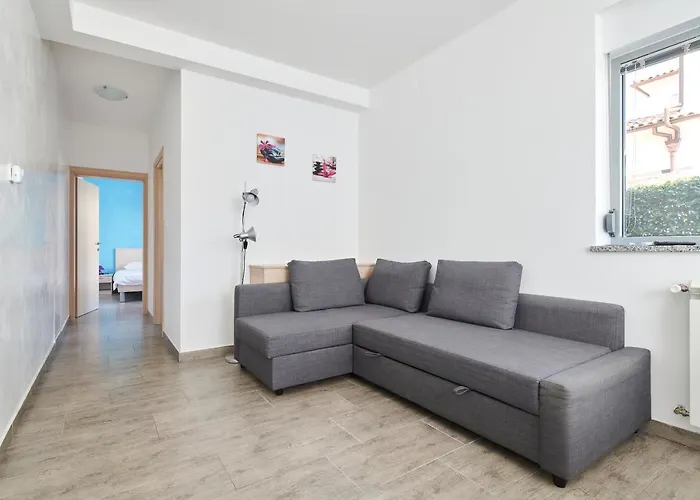 Ferlin 아파트 우마그