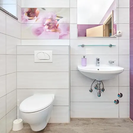 شقة Ferlin أوماغ