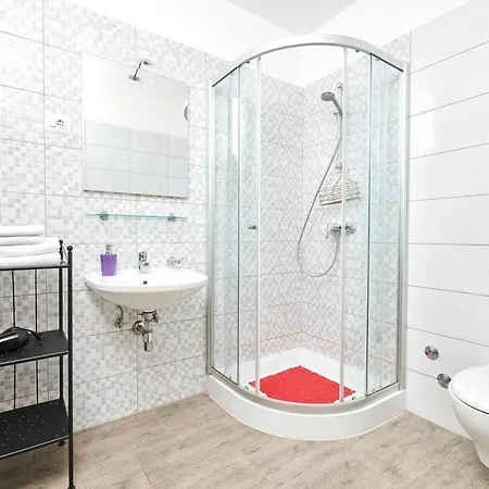 Apartament Ferlin *
