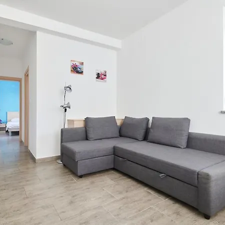 Ferlin Lägenhet Umag