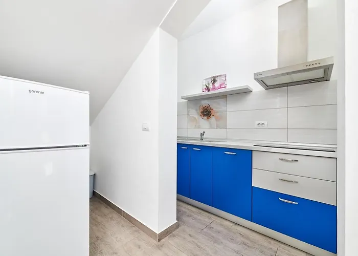 Apartamento Ferlin *