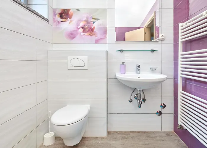 Apartamento Ferlin Umag