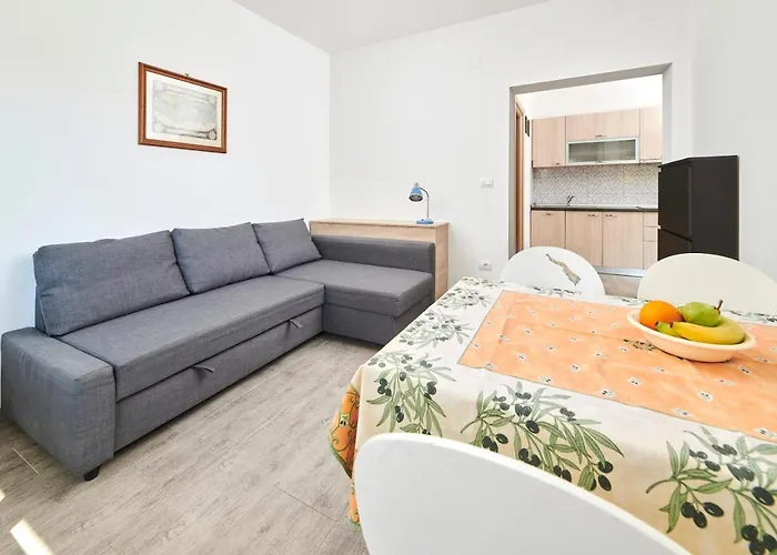 Apartamento Ferlin