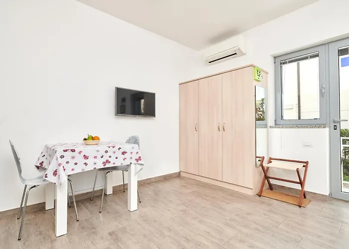 Ferlin Apartamento *