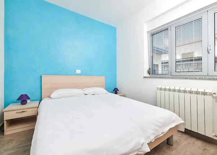 Apartamento Ferlin *