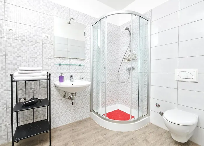 Apartamento Ferlin *