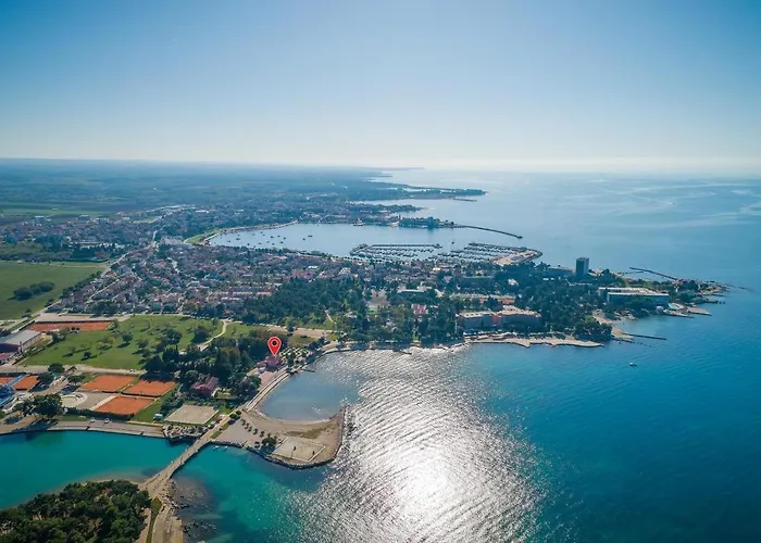 Ferlin Umag