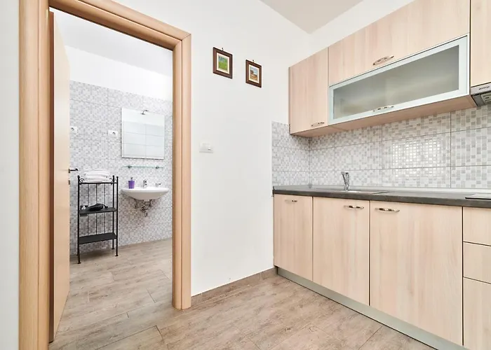 Ferlin Apartamento Umag