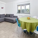 Apartmán Ferlin