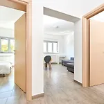 Apartmán Ferlin Umag